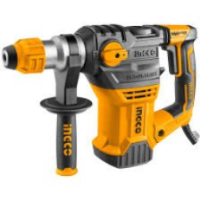 Ingco Rotary Hammer *1500W