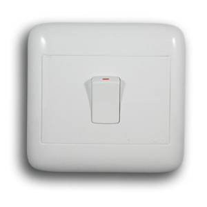 Isolator Onesto Stove 45A 2P*4x4