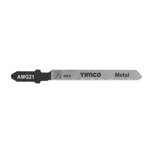 JigSaw Blade 75mm T-Shank *12T
