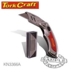 Knife Triming Folding TC