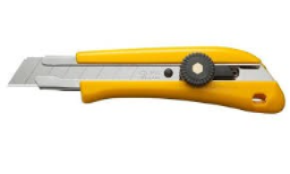 Knife Utility HD *5Bl