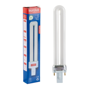 Lamp 2P Fluo *18W