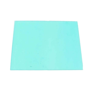 Welding Lens Clear *110x89mm *2Pc