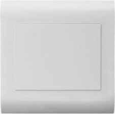 Lesco Blank AP WH 4x4