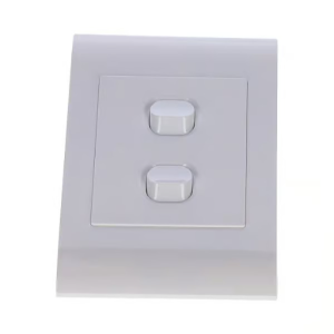 Lesco Switch AP WH 4x2 *2L
