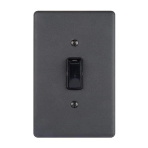 Lesco Switch AP BK 4x2/1W *1L