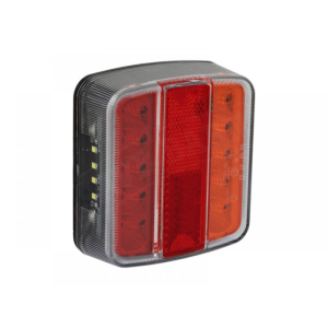 Light Trailer Led *12V