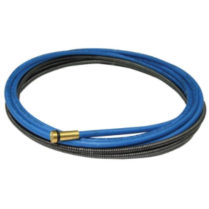 Liner Mig Blue *0.6-0.9mm 4MT