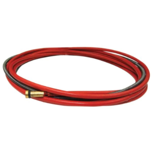 Liner Mig Red *1.0-1.2mm 4MT