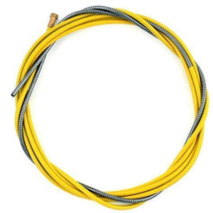 Liner Mig Yellow*1.2-1.6mm 4MT