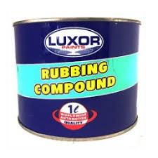 LuXor Rubbing Compond *1L
