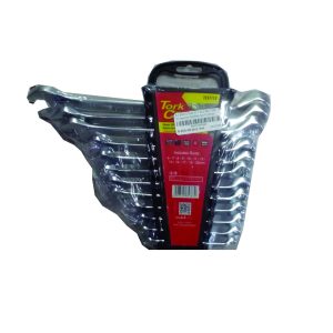 TC Spanner D/Offset Set 6-22mm