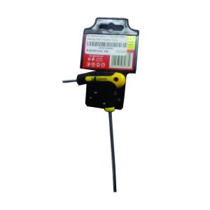 Allenkey Ball T-Handle *3mm