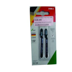 JigSaw Blade Wood TS Scroll*6T