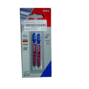 JigSaw Blade Metal T-Shank*28T