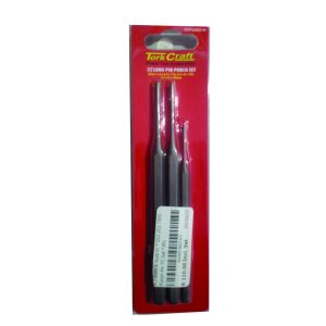 Punch Pin TC Set *3Pc
