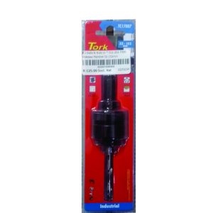 Holesaw Mandrel 32-152mm