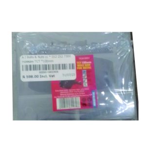 Holesaw TCT *100mm