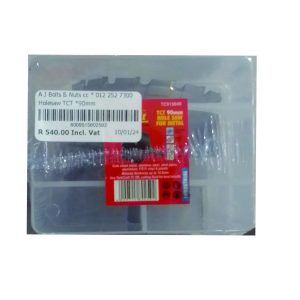 Holesaw TCT *90mm
