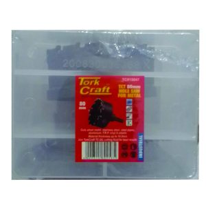 Holesaw TCT *80mm