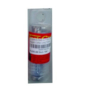 Slugger Cutter Long *16mm