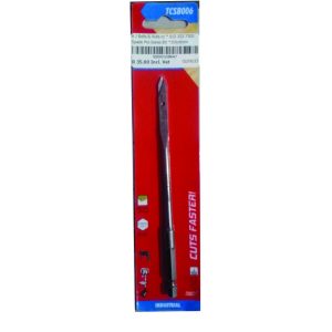 Spade Pro Series Bit *150x6mm