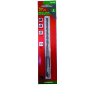 TC Drill SDS Plus *6x110mm