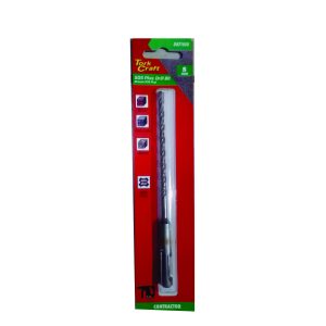 TC Drill SDS Plus *5x160mm