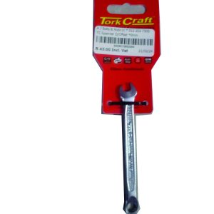 TC Spanner D/Offset *6mm