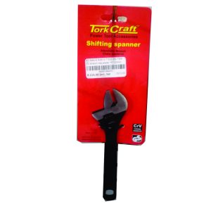 TC Wrench Adjustable *6*150mm