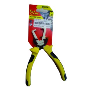 TC Plier Wire Stripper *160mm