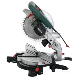 Metabo Lasercut KS 216 M