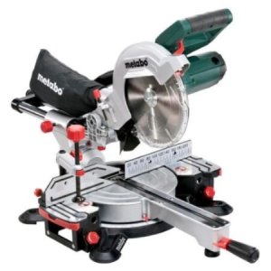 Metabo Mitre Saw KGS 216 M