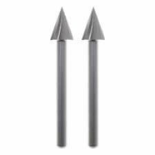 Mini Cutter Cone HSS *6.4mm