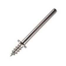 Mini Mandrel Pyramidal *3.2mm