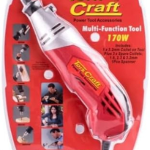 Mini Rotary Tool *230V *170W