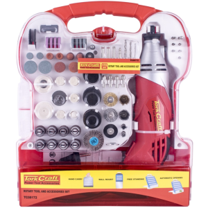 Mini Rotary Tool Access *180Pc