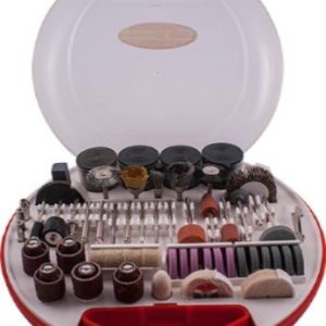Mini Rotary Tool Accessory Kit