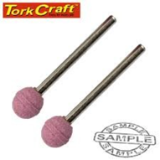 Mini Stone Round *7.1mm
