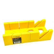 Mitrebox Plastic Omega *300mm
