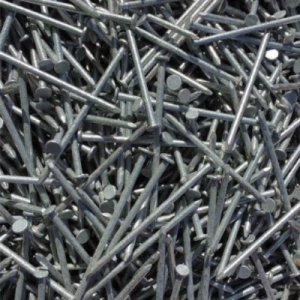 Nail Wire Round 50mm 2' *25Kg