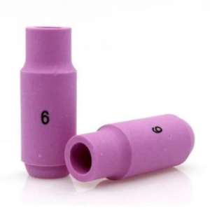 Nozzle Ceramic (T17,T26)No.6 *2Pc