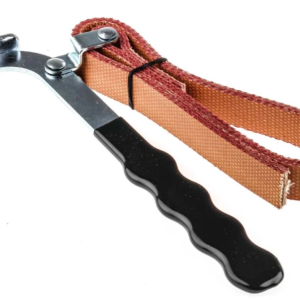 Oil Filter Wrench Strap