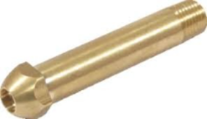 P/Pack Bullnose Stem