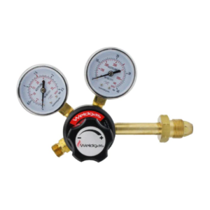 P/Pack Regulator Acet.