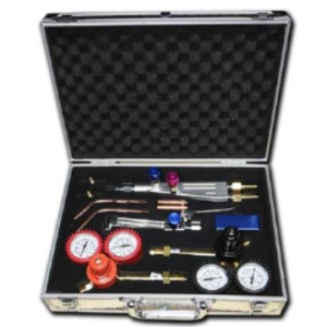 P/Pack Weld Brazing & Cut kit
