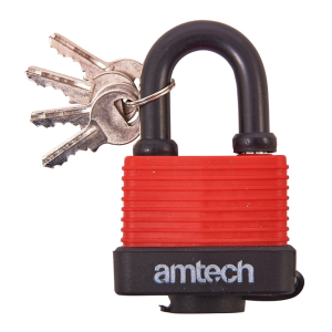 Padlock Weater Proof *50mm