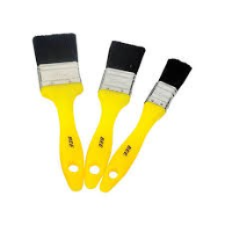 Paint Brush Set Omega *3Pce