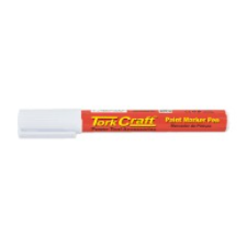 Paint Marker TC *White