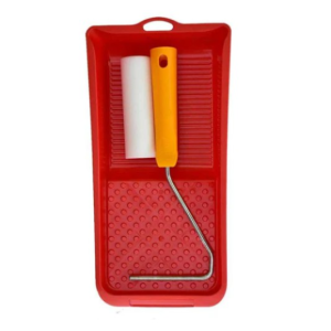 Paint Roller Mini Set *100mm